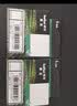 得印PGI-35/CLI-36黑彩墨盒套装 适用佳能Canon PIXMA IP100 IP110 TR150 MINI260 MINI320打印机墨盒 实拍图
