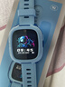 小米（MI）米兔儿童电话手表7A蓝色 国家补贴 长续航高清视频4G全网通防水定位小学生初高中男女智能儿童手表 实拍图
