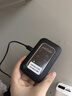 影腾随身wifi三网全国通用无线wi-fi6免插卡移动联通电信无限制大流量卡便携式网卡高速网络2026款5GHF 含累计1500G流量180天有效+3000毫安黑色 实拍图