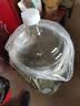 美厨（MAXCOOK）纯净水桶 矿泉水桶饮水桶 19L桶装水塑料饮水机手提户外桶MCX7544 实拍图