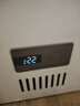 雪贝娜冰柜商用大容量全冷冻家用双温卧式冷柜展示柜 1028单温【铜管一级能效】长2米 实拍图