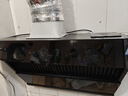 容声油烟机家用抽油烟机18立方大吸力小型小尺寸700宽侧吸式吸油烟机静音一级能效补贴以旧换新Q10 实拍图
