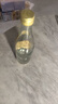 汾酒 黄盖玻汾 清香型白酒 53度 475mL*6瓶整箱 年份随机 实拍图