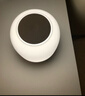 美的（Midea）床头灯卧室柔光小夜灯充电台灯三色调光节日创意礼品礼物起夜灯 实拍图