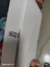 浪莎女士内裤女纯棉裆高腰无痕收腹4条装大码提臀性感少女三角短裤头 658天鹅肤+桃粉+抹绿+雾蓝 4条 2XL 175/100建议140-160斤 实拍图