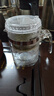 金灶（KAMJOVE）玻璃茶壶 按压式飘逸杯 茶水壶玻璃茶具 茶水分离杯泡茶器泡茶壶 TP-140/300ml容量 实拍图