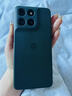 摩托罗拉【国家补贴】联想moto g100 四年质保 LCD护眼屏 7000mAh 12GB+256GB 青峰绿 实拍图