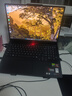 联想（Lenovo）拯救者R7000P 电竞游戏笔记本电脑(锐龙9 8940HX 16G 1T RTX5060 2.5K 240Hz 黑) 国家补贴 实拍图
