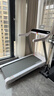 佑美U4Ultra跑步机家庭用智能登山爬坡全折叠走步机2026新款T09-05-01 实拍图
