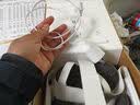 META Quest3 VR眼镜一体机3D头盔智能体感游戏机meta quest3S XR设备 Quest3 512G【代激活】+近视镜片 实拍图
