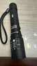SHENYU强光远射手电筒可充电户外家用USB直充迷你便捷防水小型照明灯 实拍图