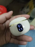 100W+热销】索 尼SONY适配蓝牙耳机柏林之声半入耳式无线tws华强北高音质男女士专用运动听歌长续航 柔和肤 【澎湃音效|AI降噪+HiFi】 实拍图