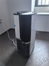 德业（Deye）除湿机/抽湿机 除湿量25升/天 45㎡家用轻音地下室除潮除湿器干衣机客厅卧室 手机智控DYD-T22A3 实拍图