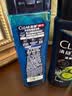 清扬（CLEAR）男士洗沐套装冰凉沐浴露200g+清爽控油洗发水205g 实拍图