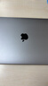 苹果（Apple） MacBook Pro/Air 二手苹果笔记本电脑 商务 办公 游戏 设计 剪辑 95新17款【秒杀福利】XT2灰XU2银8G256 实拍图