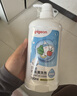 贝亲（Pigeon）奶瓶清洗剂婴儿专用奶嘴玩具果蔬清洗剂清洁剂洗洁精1300ml PL156 实拍图