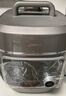 美的（Midea）有钛0氟低脂电压力锅6L家用6-8人高压电饭锅0涂层316L全自动智能预约快排气饭锅炖煮煲汤MY-C6650F 实拍图