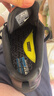 斯凯奇（Skechers）男士皮鞋春季商务男鞋高档休闲鞋软底通勤板鞋210835 实拍图
