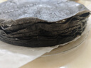 榴莲西施金枕黑金榴莲千层蛋糕450g*2盒动物奶油生日蛋糕下午茶零食甜品 实拍图