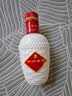 伊力特 伊力老窖 浓香型白酒 46度  250ml*10瓶 整箱装 实拍图
