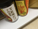 十月稻田 虫草花 80g 辽宁产虫草花 大孢头 煲汤凉拌 羊肚菌 菌菇汤包 实拍图