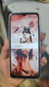 酷派（Coolpad）锋尚50 Lite全新超薄八核128G智能手机学生价便宜大屏百元机长续航老人老年备用机游戏电竞 星烁镜 实拍图