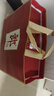 郎酒 郎牌郎酒 酱香型白酒 53度 500mL*2瓶 礼盒装 （年份包装随机） 实拍图