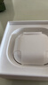 Apple/苹果 AirPods 4 搭配USB-C充电盒 苹果耳机 蓝牙耳机 适用iPhone/iPad/Mac 四代 实拍图