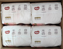 好奇（Huggies）铂金装小桃裤成长裤XXXL26片*4包(17kg以上)【透爽散热】 实拍图