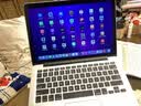 苹果（Apple） MacBook Pro/Air 二手苹果笔记本电脑 商务 办公 游戏 设计 剪辑 95新【官方定制】13寸843 i7-16G+1T 实拍图