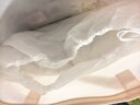 博洋家纺 A类抑菌夏凉被100%新疆棉花被子空调被芯约2.3斤150*210cm 实拍图