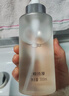 欧诗漫（OSM）玻尿酸爽肤水保湿精华水300ml大容量护肤品生日礼物 实拍图