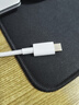 小米 原装6A数据线type-c充电线适配USB-C接口手机游戏机适用小米15红米k90/ Note13 实拍图