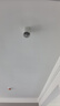 佼佼者（JIAOJIAOZHE）明装射灯led天花灯家用洗墙可调角度商用折叠吸顶照画筒灯免开孔 实拍图