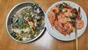 无穷酱卤即食鸭小腿卤味熟食麻辣零食小吃鸭翅根480g/袋共16独立小包 实拍图