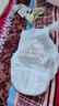 好奇（Huggies）铂金装小桃裤成长裤XL96片(12-17kg)加大号尿不湿【透爽散热】 实拍图
