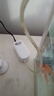 YEE鱼缸氧气泵养鱼充氧泵增氧机低音小型家用打氧器3w  实拍图