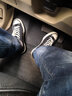 匡威（Converse）秋冬季鞋女鞋1970sAllStar情侣鞋三星标休闲鞋板鞋帆布鞋162050C 172677C 浅灰棕色 38 实拍图