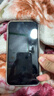 ALittleFlower适用于iPhone16e/14/13/13pro钢化膜16e/14/13/13pro手机膜苹果防摔抗指纹超薄全屏全覆盖贴膜2片 实拍图