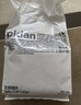 pidan猫砂 纯豆腐猫砂2.4kg*4包强力吸臭不易带出 可冲厕所非膨润土砂 实拍图