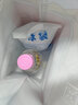 贝傅特 冰袋保鲜冷藏注水冰袋降温冰敷袋冷链快递海鲜加厚保冷冰袋 200ml*100只 实拍图