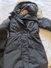 京东【高端洗护】羽绒服/棉服/派克服清洗服务1件 衣物价值不超8000元 实拍图