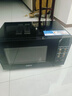 格兰仕（Galanz） 变频微波炉烤箱一体机 光波炉 900W速热智能平板家用 23L容量 一级能效 实拍图