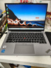 ThinkPad E14 14代core-220H可选 ultra可选 扬天V14可选 14英寸高性能 编程设计 联想笔记本电脑 13代 I3-1315U 16G 1T 定制银 实拍图