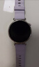 HUAWEI WATCH GT 6 流光紫 41mm智能手表多维情绪健康全新骑行体验华为GT6手表GT5升级 实拍图
