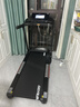 立久佳（lijiujia）跑步机家庭用可爬坡静音爬坡机彩屏L5000-10.1吋屏电动单功能 实拍图