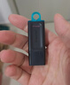 金士顿（Kingston）64GB USB3.2 Gen 1 U盘 DTXG2 大容量U盘 多彩钥匙环 轻巧便携 学习办公投标电脑车载优盘 实拍图
