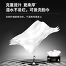 洁柔抽纸 黑Face3层120抽*20包 可湿水 大规格M码面巾纸 纸巾整箱 实拍图