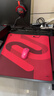 卓威奇亚（ZOWIE GEAR）H-SR-SE炽II 电竞鼠标垫 细面鼠标垫 游戏鼠标垫大号 电竞桌垫gsrse炽升级款大尺寸（随机发货） 实拍图