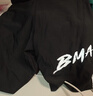 必迈（bmai）新款跑步压缩短裤(潜能) 竞速马拉松男女弹力速干耐磨运动裤 骑士黑男 M 实拍图